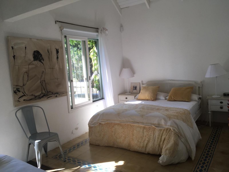 Muy linda casa en Montoya con pileta